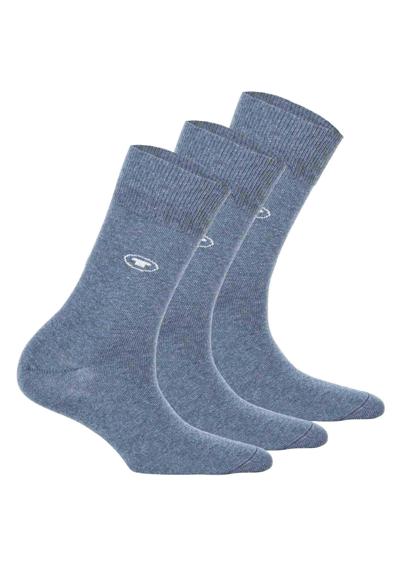 Короткие носки Socken 3er Pack