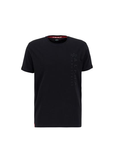 футболка Men - T-Shirts Embroidery T