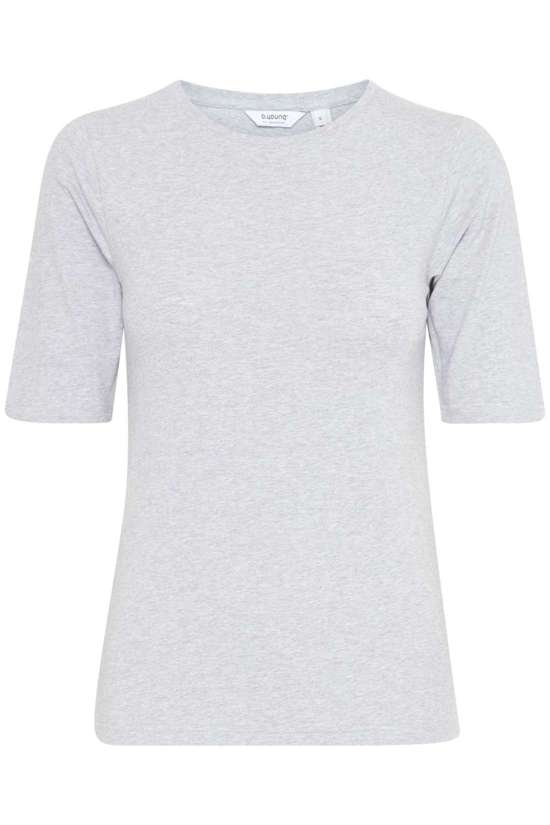 голубой меанж