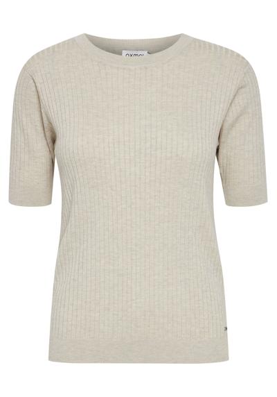 oyster grey melange