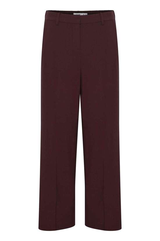 hot chocolate melange