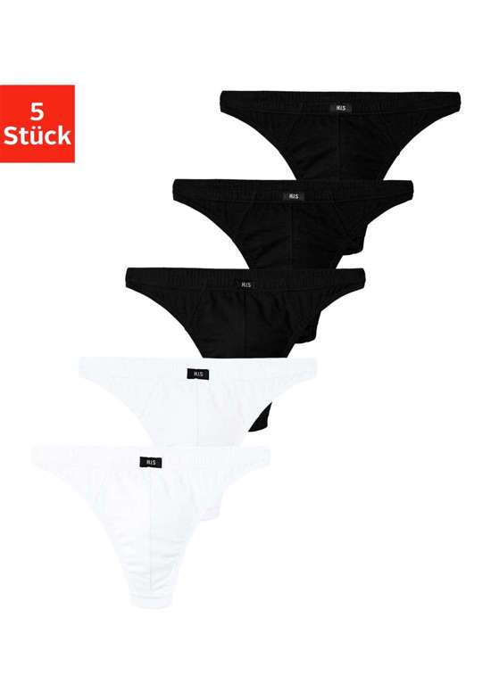 белый-черный