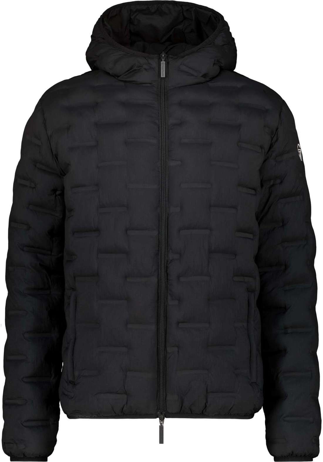 Зимняя куртка с капюшоном ABELIA JACKET Herren