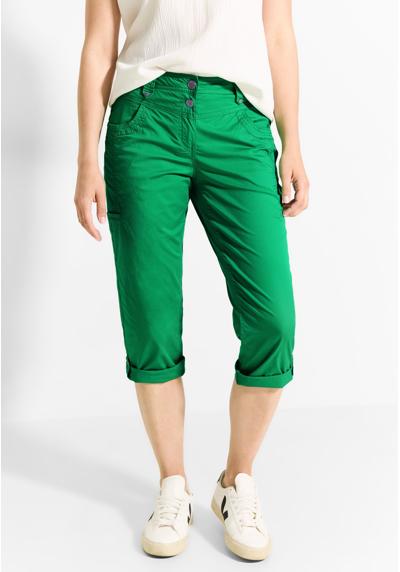 fresh apple green