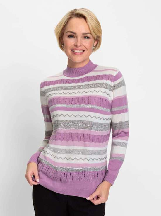 орхидея-экрю-С рисунком