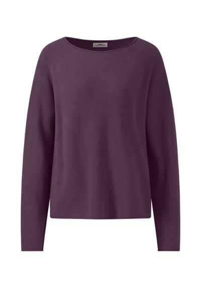 modern plum