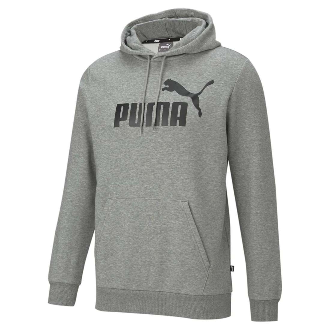 Толстовка с капюшоном Essentials Big Logo Hoodie Herren
