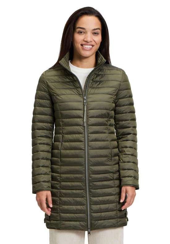 темно-оливковый