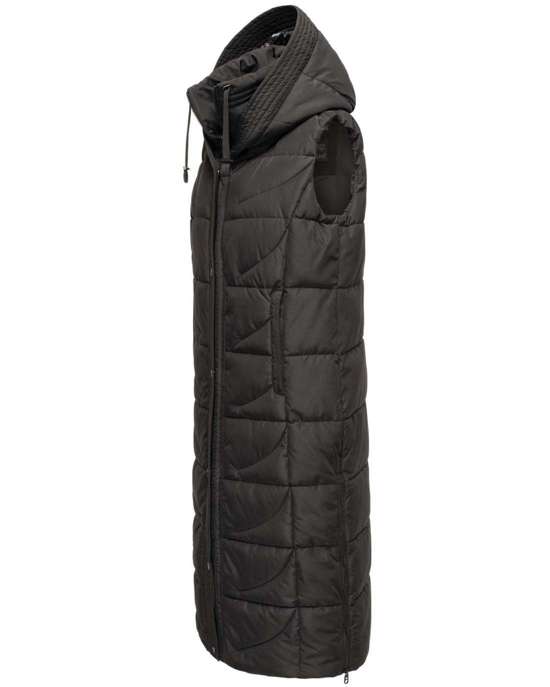 Стеганый жилет Brezelchen