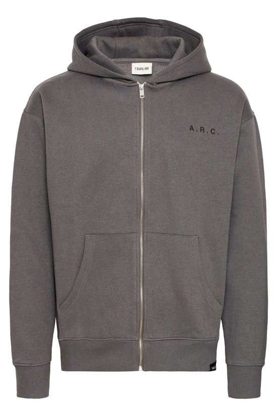 темно-серый