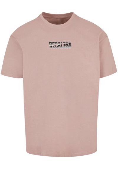 футболка»Herren Reckless Heavy Oversize Tee«