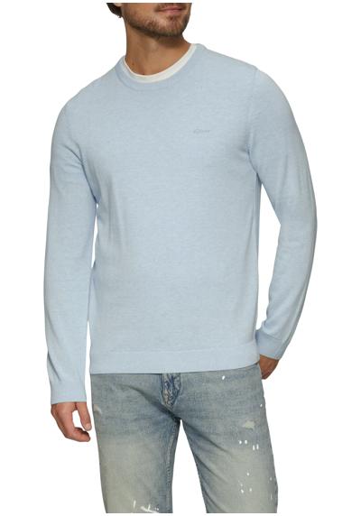 Pullover