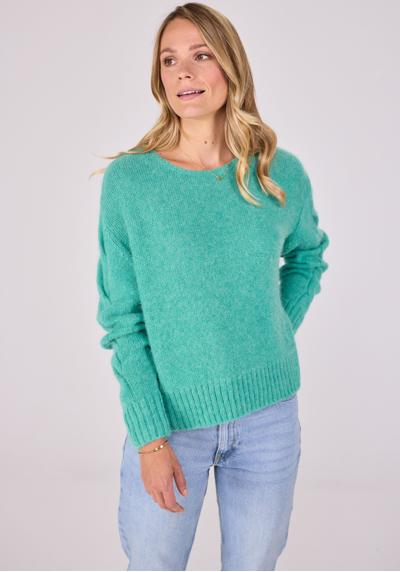 island green