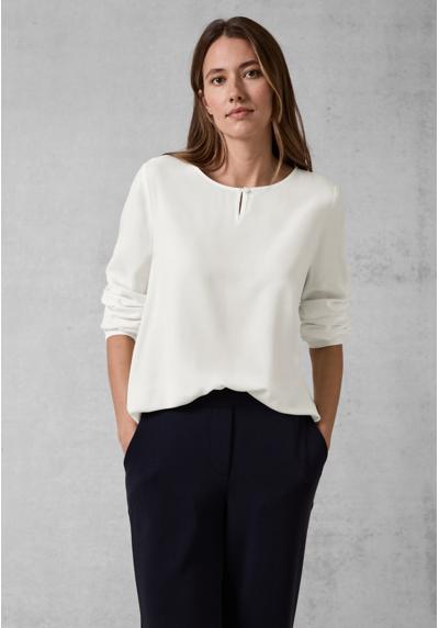 vanilla white