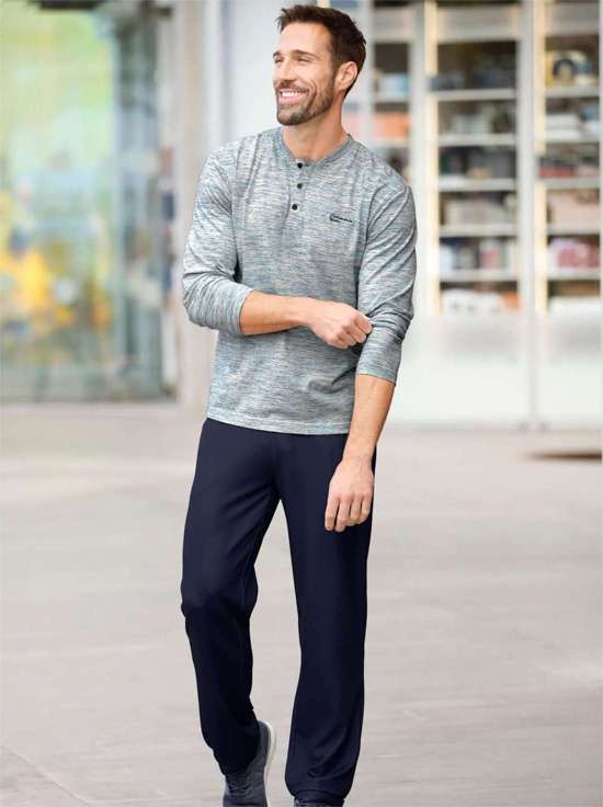 ажюрный-Меланж