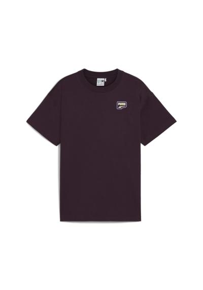 Midnight Plum Purple