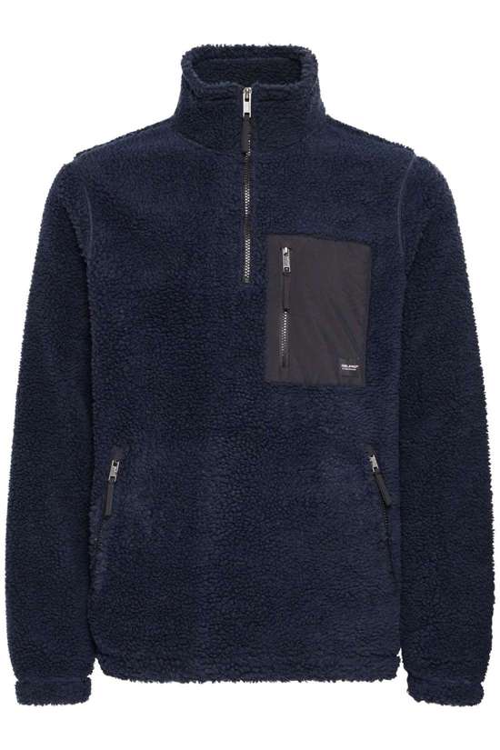 полное затмение