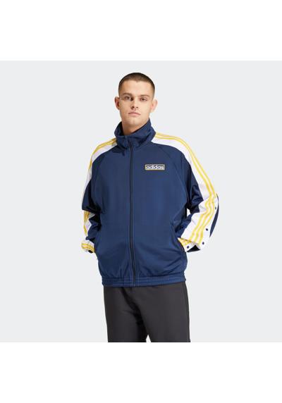 Night Indigo / White / Bold Gold