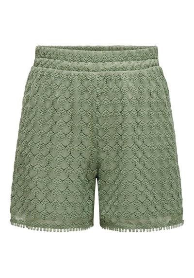 шорты »ONLPATRICIA SHORTS JRS«