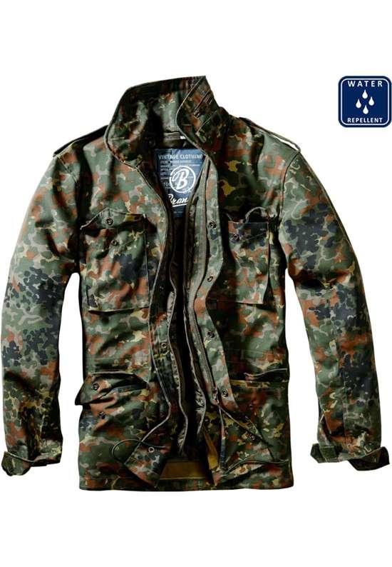 flecktarn