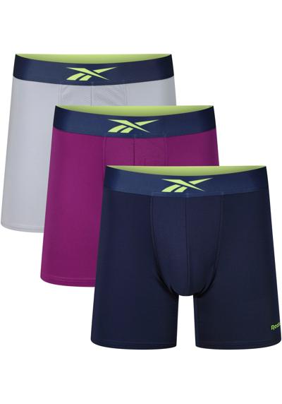 боксер Mens RBK Sports Trunks Med TULLY