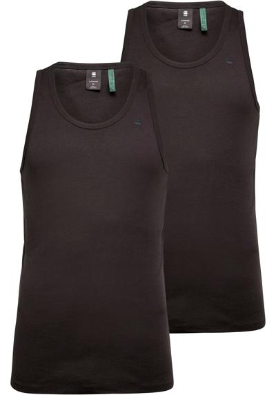 футболка»Base Tank Top 2-Pack«