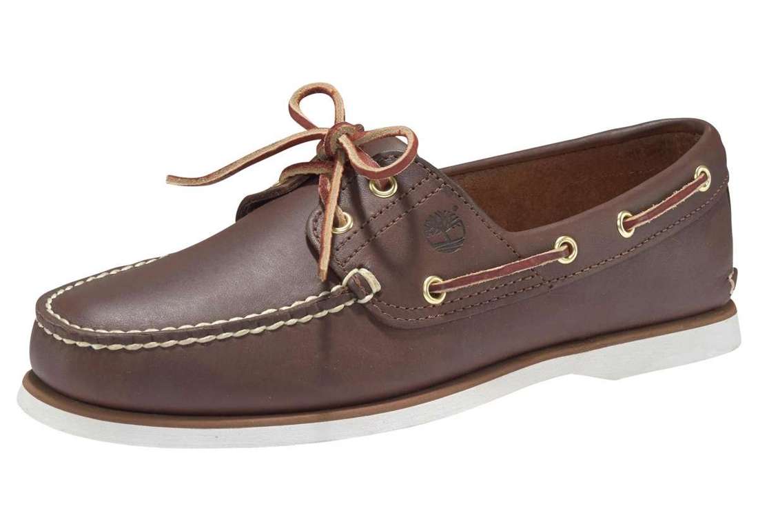 Лодочная обувь Men´s 2 Exe Boat Shoe