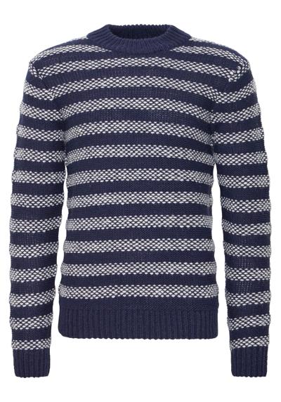 Вязаный свитер Strickpullover CFKARL striped knit