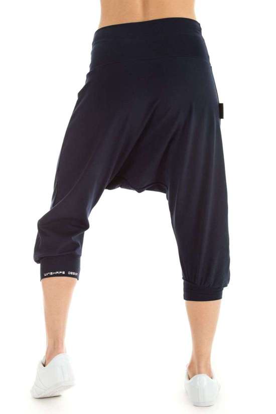 ночной синий