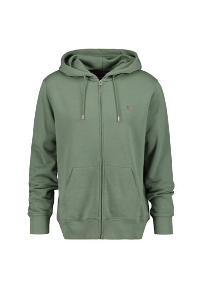 Grün (Dry Green)
