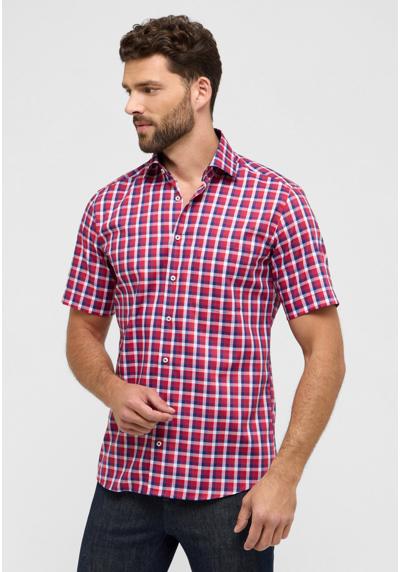 Рубашка с коротким рукавом MODERN FIT
