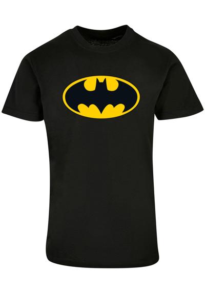 футболка Herren DC Originals - Batman Logo Basic T-Shirt