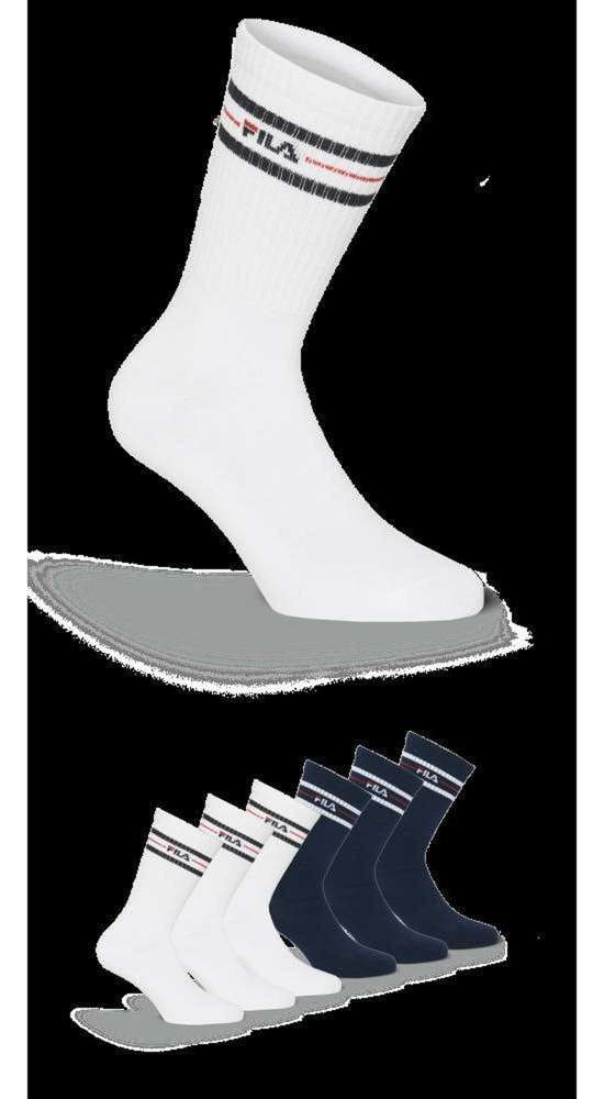 белый-синий