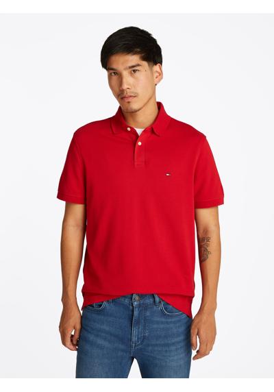 medium red