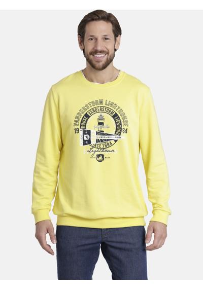 толстовка Sweatshirt DYRIK