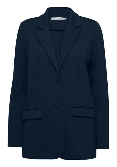 Dark Peacoat