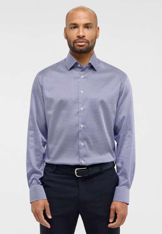 темно-синий