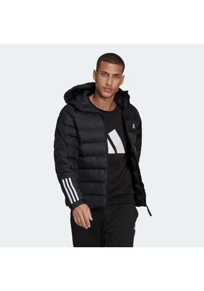 Уличная куртка ITAVIC 3STREIFEN MIDWEIGHT HOODED