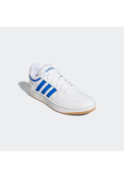 Cloud White / Royal Blue / Gum 3