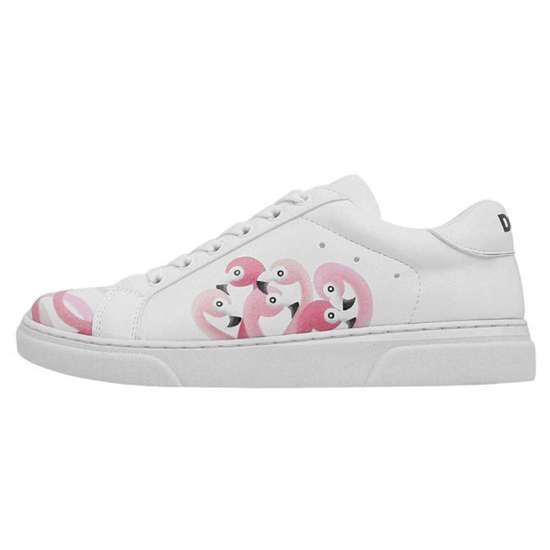 Кроссовки Damen Ace Sneakers Pink Paradise Vegan Damen Sneaker / female