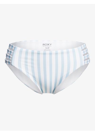 Cerulean Cabana Stripe S