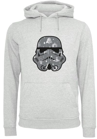 Толстовка с капюшоном Star Wars Trooper XMAS