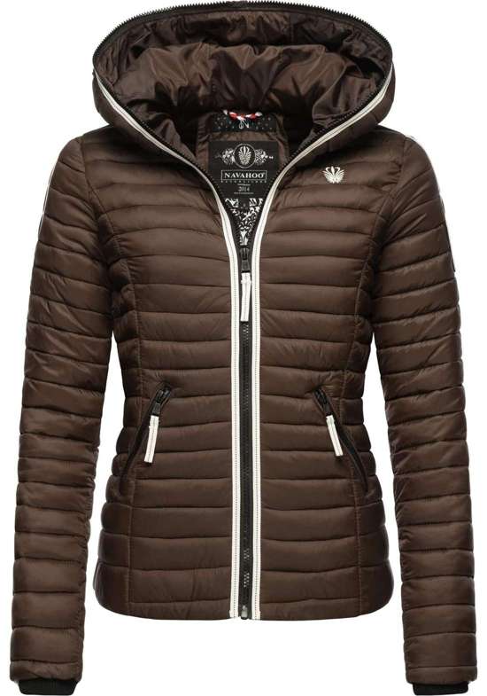 темно-коричневый