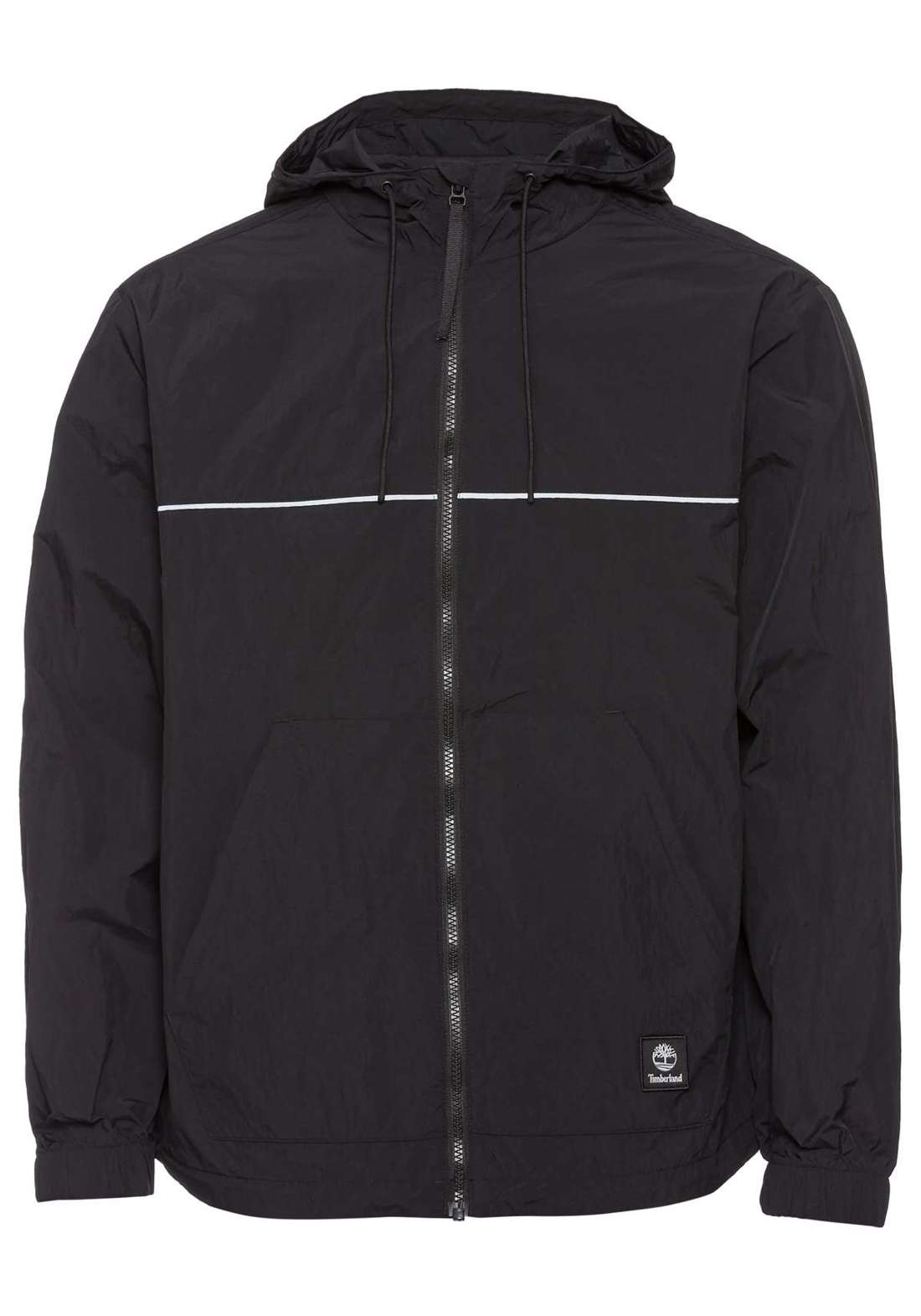 Функциональная куртка Windbreaker full-zip jacket