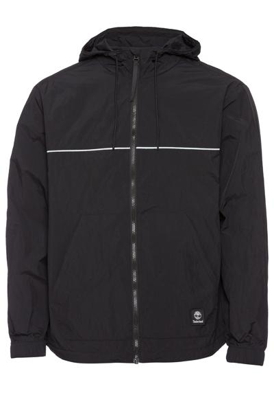 Функциональная куртка Windbreaker full-zip jacket
