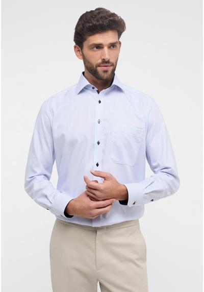 Рубашка с длинным рукавом COMFORT FIT
