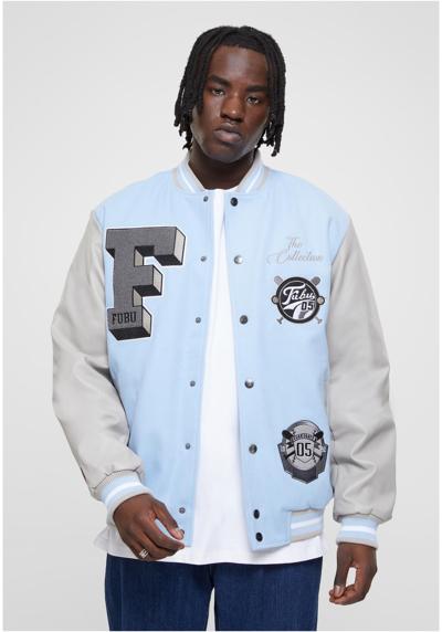 Всепогодная куртка Herren FM224-036-2 College Varsity Jacket