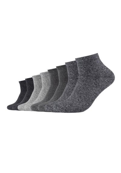 Короткие носки Socken 8er Pack