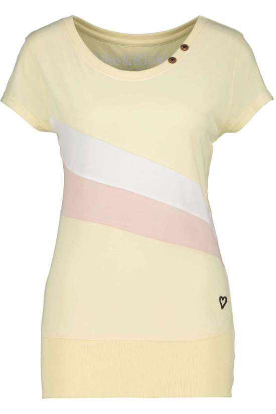 кремовый меланжевый