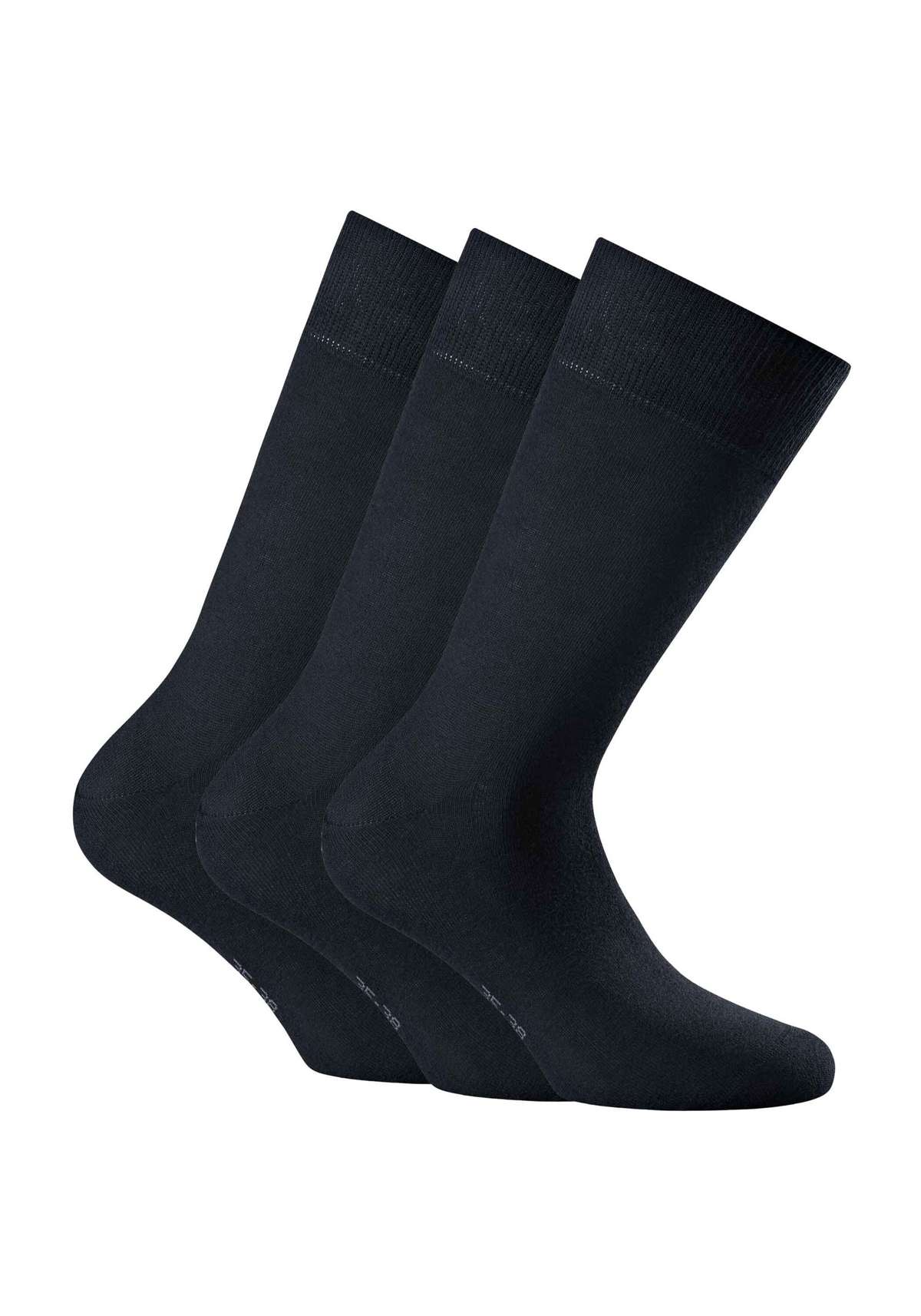 Короткие носки Socken cotton II 3-er Pack 3er Pack